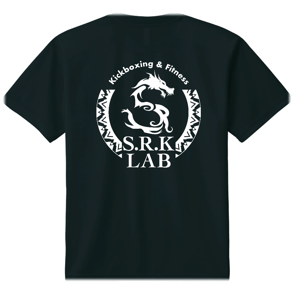 S.R.K Tシャツ