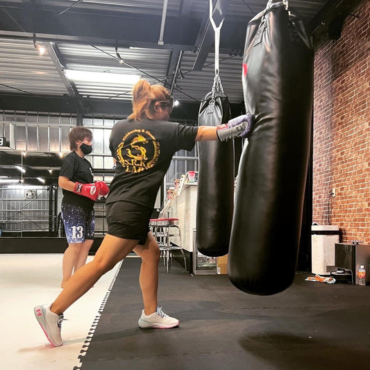 GYMパーソナルトレーニング1回