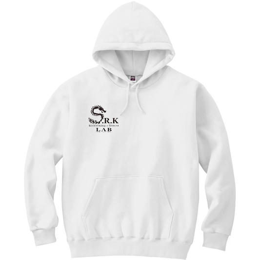 S.R.K　パーカー