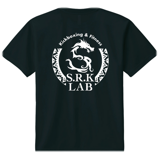 S.R.K Tシャツ