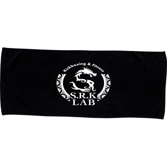 S.R.K　フェイスタオル
